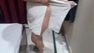 Big hot milf Nisha bhabhi fucked by ex boyfriend!