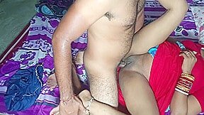 Daru Peekar Aya Dever Se Bhabhi Ne Chudaya – Sex With Dever