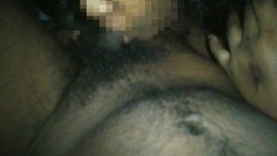 නන්ගිගෙ යාලුව – MY STEPSISTER LETS ME SPEND THE NIGHT IN HER ROOM AND THEN HAPPEN THIS – SRI LANKA