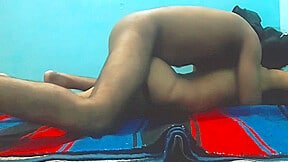 Ghar Aayi Soteli Didi Ne Apni Gaand Marwali