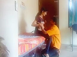 Mms Sex Of Cheating Indian Wife With Neighbor