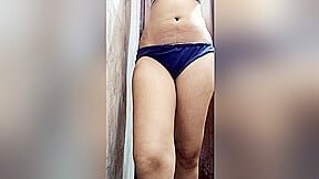 1 Hindi Audio Padason K Sath Dirty Baate Hot Indian Chick