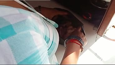 Hot indian bhabhi is hard fucking with dever hd video clear Hindi audio