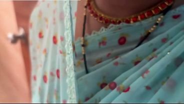 Indian desi girl fuck in boyfriend in homemade amateur HD video